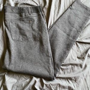 Grey Dress Pants